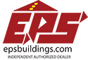 EPS Buildings Independent Authorized Dealer